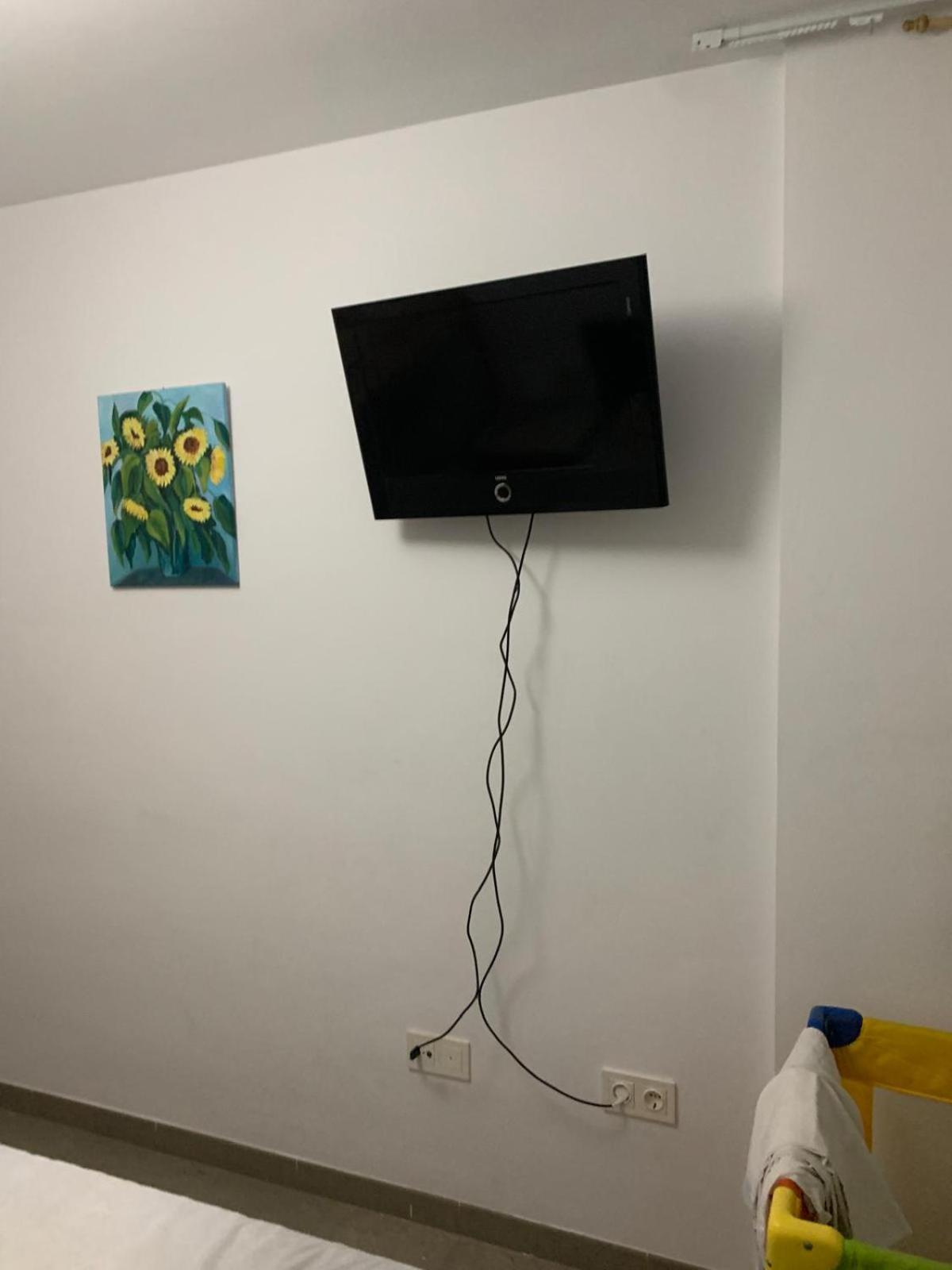 Apartamento Calafat, A 2 Minutos A Pie De Cala Llobeta Luaran gambar